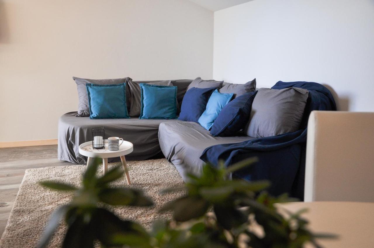 Apartmani Carnizza Ražanac Exteriör bild